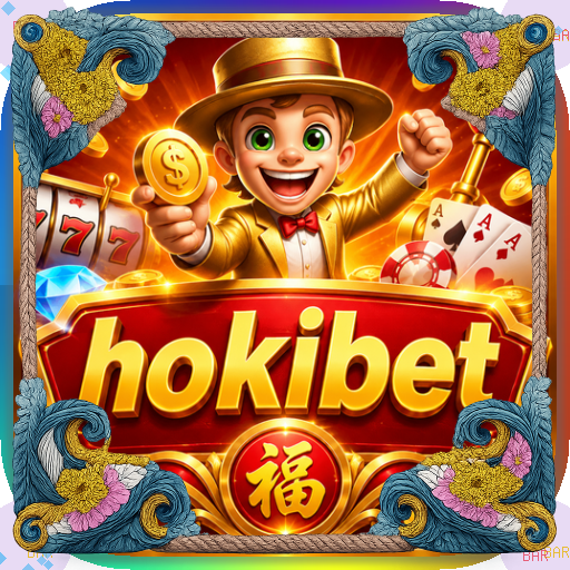 hokibet — galeri pratinjau Resmi APK